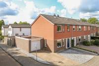 Woning De Acacia 69 Burgum