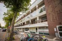 Woning Van Bijnkershoeklaan 363 Utrecht