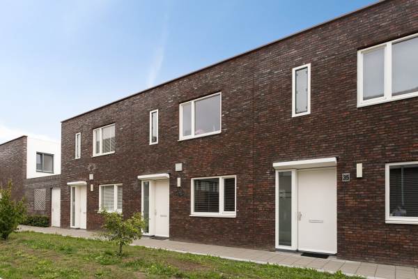 Woning Marcellus Emantspad 37 Den Bosch