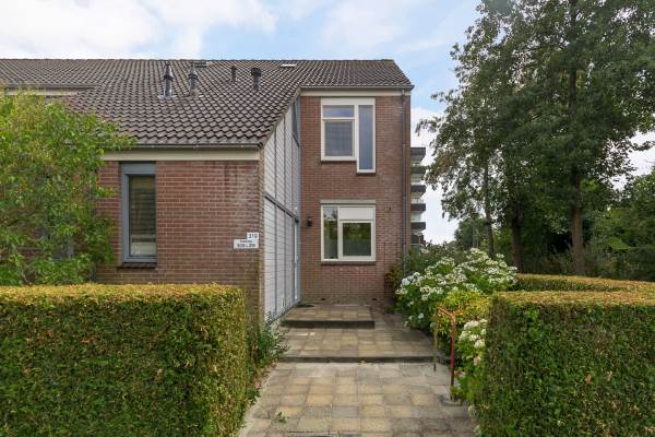 Woning Zuiderweg 319 Groningen