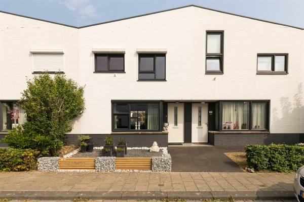 Woning Riksingenstraat 19 Maastricht