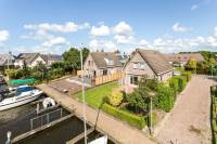 Woning W Jehannes Koopmansstr 3 Akkrum