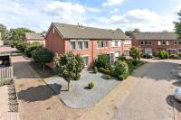 Woning Lavendelhof 24 Zundert