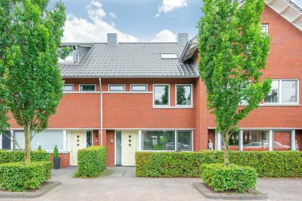 Woning Akkerbergstraat 61 Zwolle