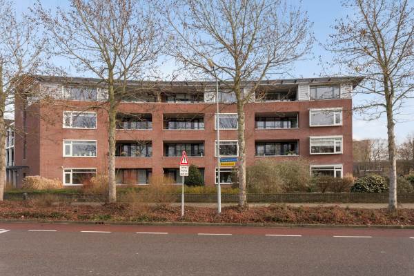 Woning Bazuindreef 30 Harderwijk