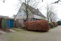 Woning Grutto 33 Castricum