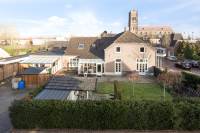 Woning Stationsstraat 8 Mill