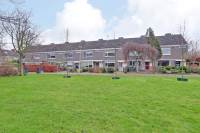 Woning Prof ten Doesschatestraat 275 Heemskerk