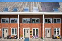 Woning Bundelzwam 37 Vleuten