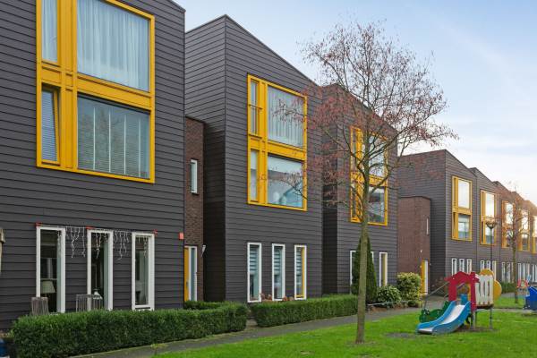 Woning Schildgronden 20 Hoofddorp