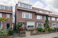 Woning De Genestetstraat 66 Haarlem