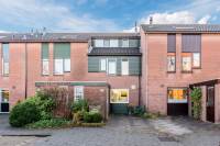 Woning Korenmolen 25 Koog aan de Zaan