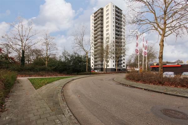 Woning Korianderstraat 26 Apeldoorn