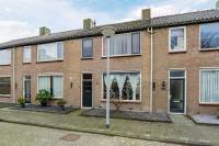Woning Mr. Sprenger van Eykstraat 17 Waalwijk