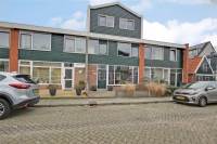 Woning IJsvogelstraat 4 Westzaan