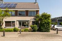 Woning Ooievaarstraat 77 Alkmaar