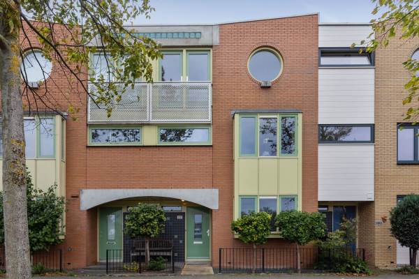 Woning Vivaldisingel 117 Nieuw-Vennep