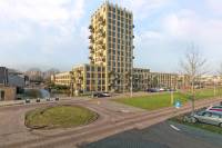 Woning Edmond Audranstraat 187 Utrecht