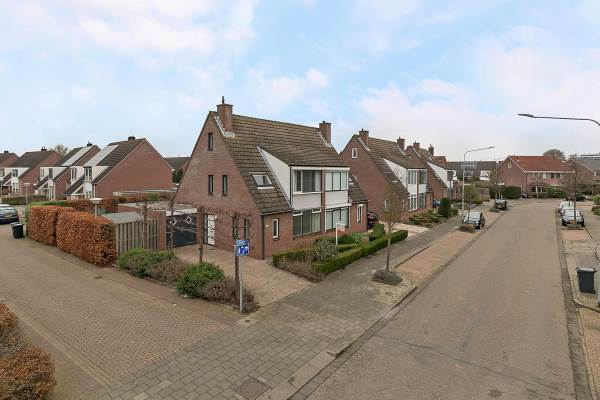 Woning Torentrans 195 Middelburg