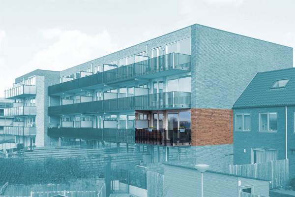 Woning Valeriaanweg 159 Utrecht