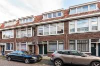 Woning Boylestraat 17 Schiedam