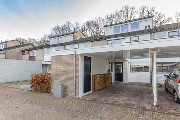 Woning Ribbelthorst 12 Enschede