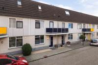 Woning Arbeidstraat 57 Apeldoorn