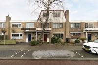 Woning Pinksterbloemweg 5 Zaandam