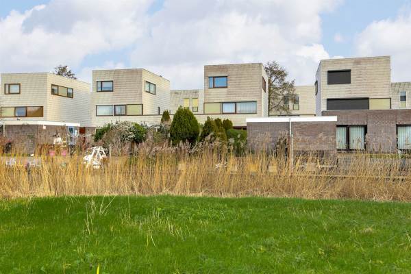 Woning Duijves Weer 18 Assendelft
