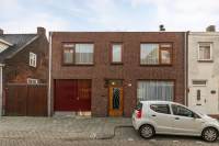 Woning Van Hogendorpstraat 102 Tilburg