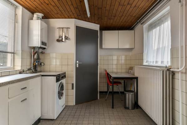 Woning Van Hogendorpstraat 102 Tilburg - Oozo.Nl