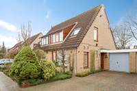 Woning Alkmaarsingel 173 Arnhem