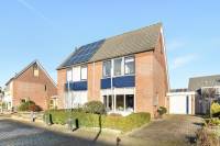 Woning De Melcksloot 9 Obdam