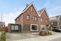 Woning Kuifeend 24 Bedum