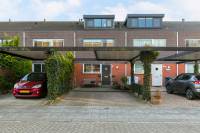 Woning Dageraadstraat 66 Almere