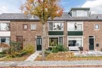 Woning Cyclamenstraat 31 Aalsmeer