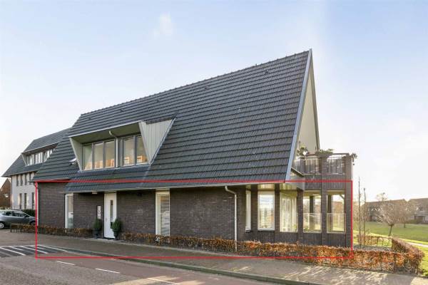 Woning Frans Halsstraat 5 Twello