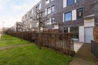 Woning Bontwerkersgaarde 66 Den Haag