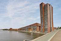 Woning Conradwerf 170 Zaandam