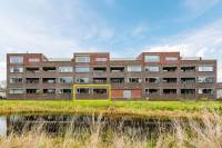 Woning Raamoever 9 Grave