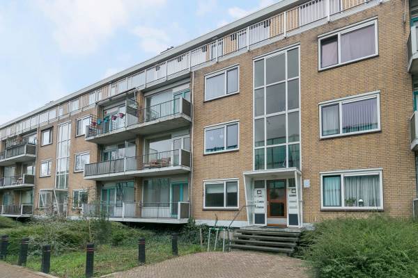 Woning Diepenbrockweg 272 Dordrecht