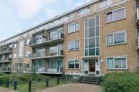 Woning Diepenbrockweg 272 Dordrecht