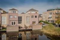 Woning Hofzicht 62 Hillegom