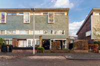 Woning Rozemarijnsingel 24 Utrecht