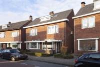 Woning Preangerstraat 66 Enschede