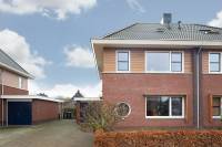 Woning Luunhorststraat 10 Eefde