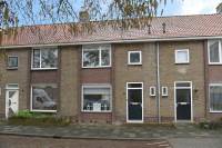 Woning Kolonel Falbastraat 6 Naarden