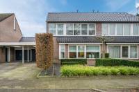 Woning Marterstraat 30 Volkel