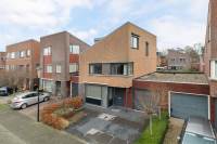 Woning Pauline de Haan erf 4 Heerhugowaard