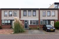 Woning Scarlattistraat 8 Gouda